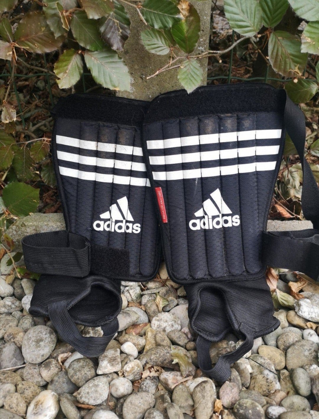Scheenlappen Adidas, Sport en Fitness, Voetbal, Ophalen of Verzenden