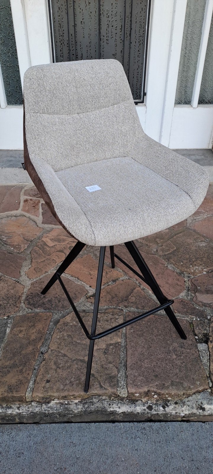 une chaise haute Modulax Neuf, Neuf, 90 cm ou plus, 1 tabouret, Enlèvement