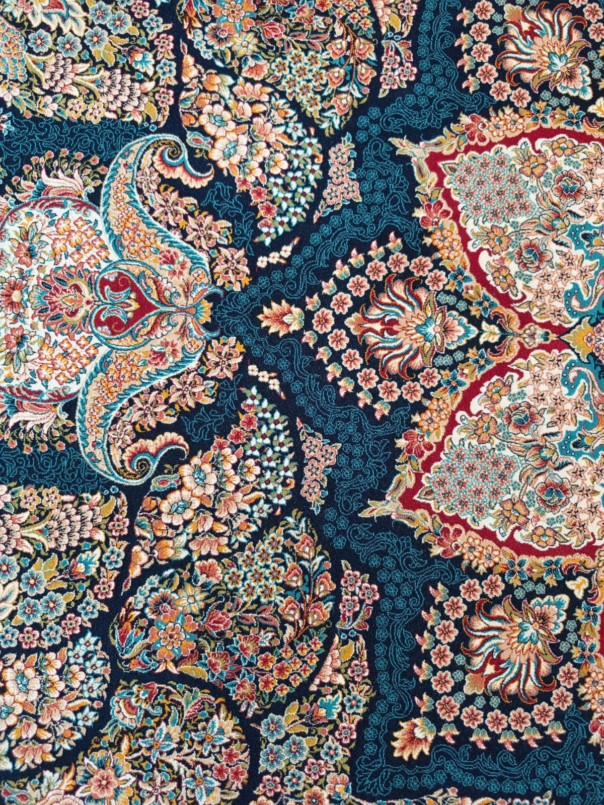 Zeer mooi Oosters tapijt 3x4 m (heel goede staat), Maison & Meubles, Ameublement | Tapis & Moquettes, 200 cm ou plus, 200 cm ou plus