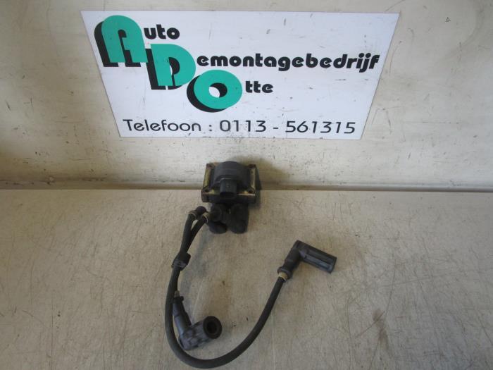 Bobine van een Fiat Cinquecento, Gebruikt, -, -, Ophalen of Verzenden