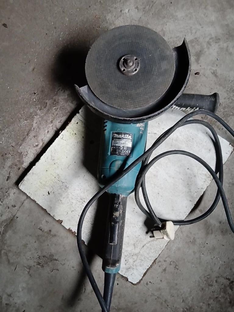 TE KOOP, Doe-het-zelf en Bouw, Gereedschap | Slijpmachines, Ophalen