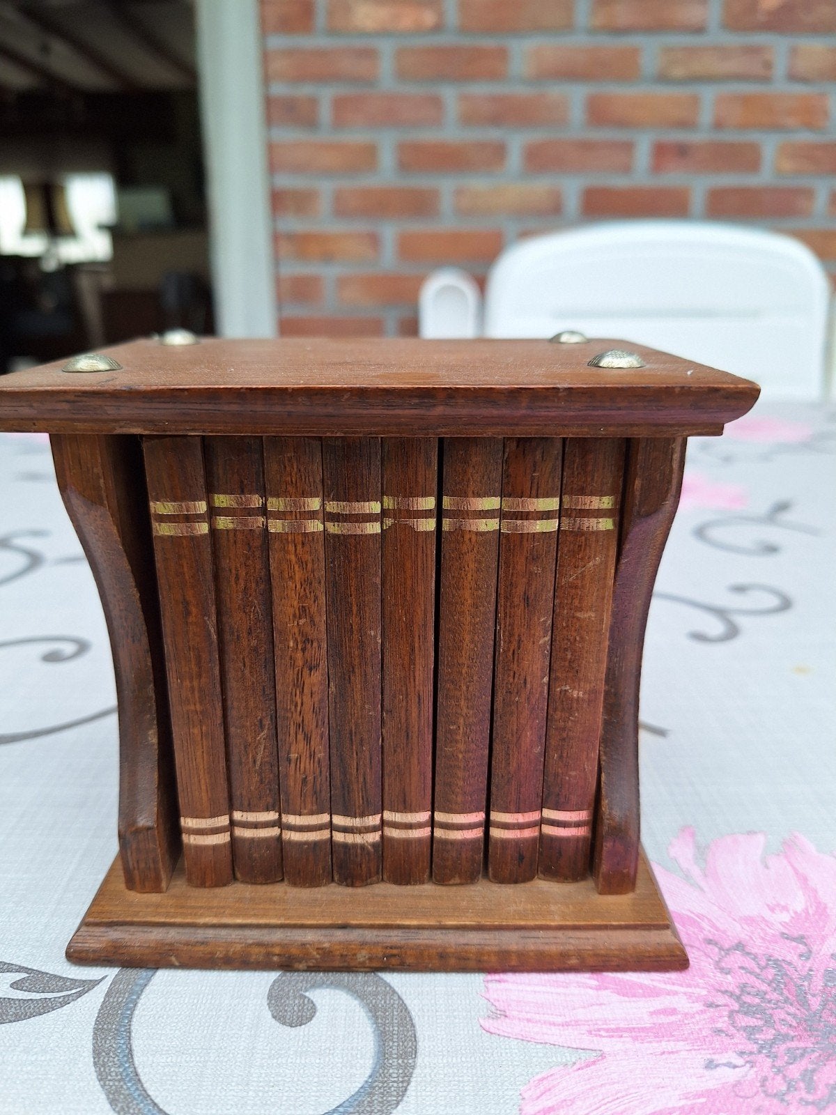 set onderzetters, Huis en Inrichting, Ophalen