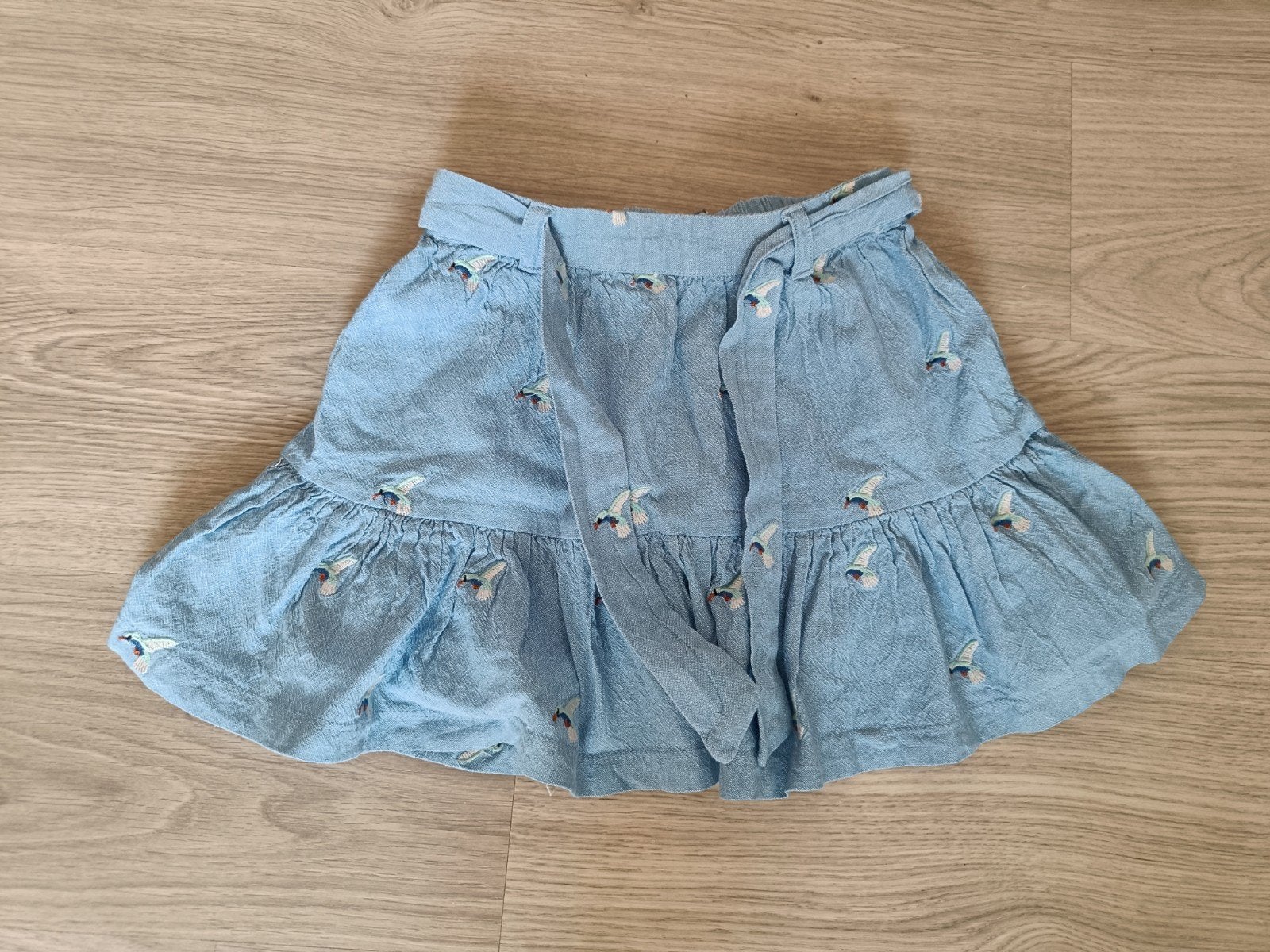Rokje JBC Samson maat 116 nieuw, Enfants & Bébés, Vêtements enfant | Taille 116, Enlèvement