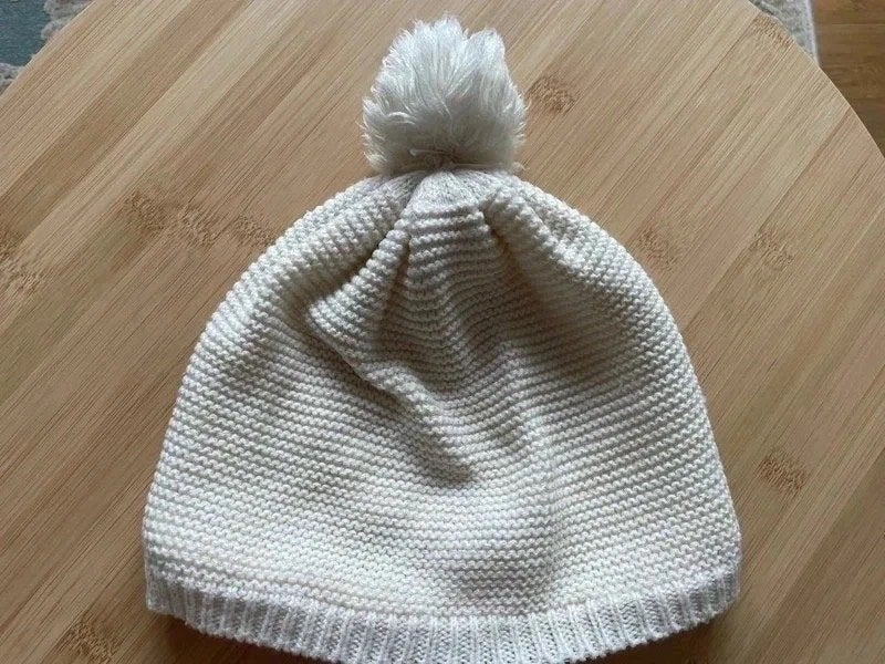 Bonnet pour fille, 7/10 ans, 54 cm, Ophalen of Verzenden, Meisje, Muts