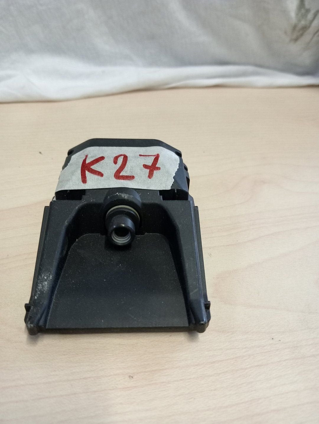 Camera aan de voorzijde met artikelnummer 284G3HV0 Nissan Qa, -, Utilisé, -, Nissan
