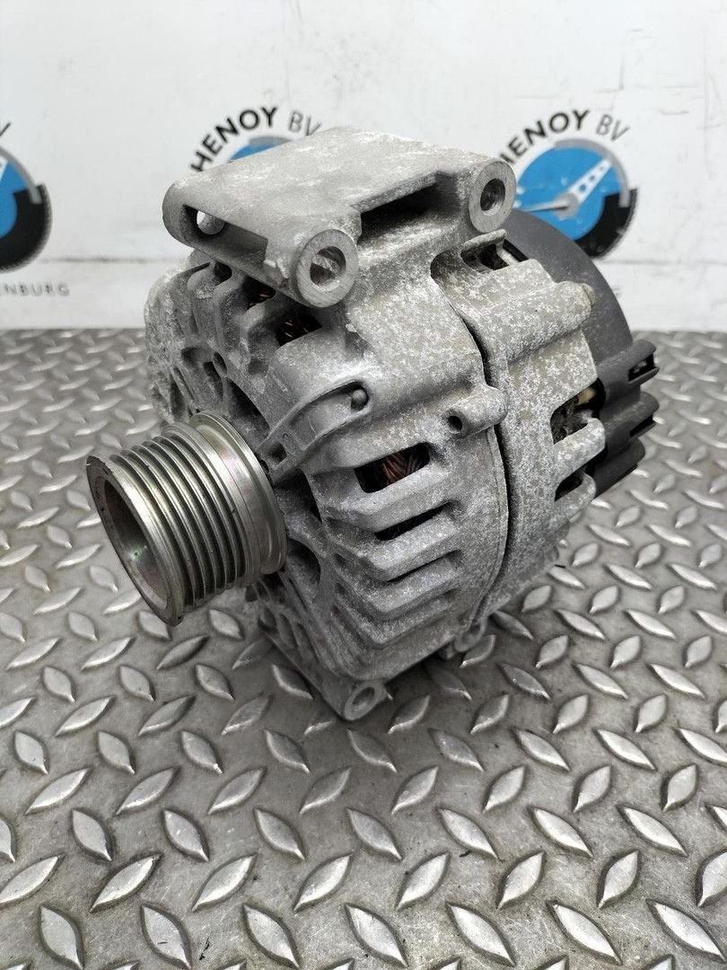 MERCEDES GLE CLASS DYNAMO 0009061722 2018, Auto-onderdelen, Ophalen of Verzenden, Gebruikt, Stiba lid