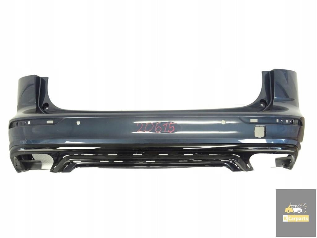 Volvo V60 III 18- COMB R-DESIGN Achterbumper 20615, Gebruikt, Gunnar Engellaus vag 8
405 31  Gothenburg, SE, Info@volvocars.com
