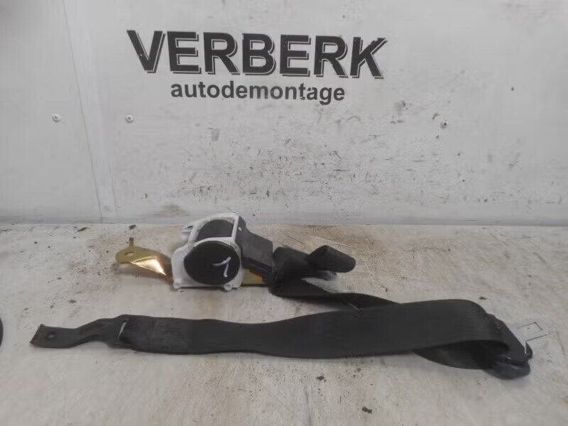 VEILIGHEIDSGORDEL LINKS VOOR 3 serie (E36 / 4) (1977809), Enlèvement ou Envoi, Utilisé, Petuelring 130 80809 München, DE, BMW