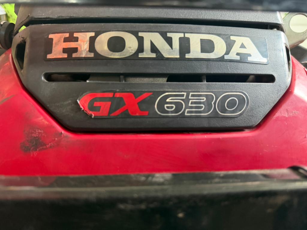 Europower EP10000E – Honda GX690 – 10kVA / 9kW – 366 uren, Ophalen, Zo goed als nieuw