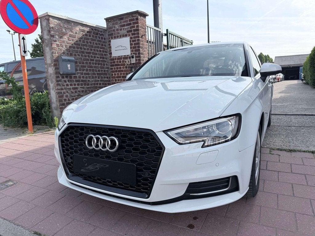 Audi A3 Sportback 1.0 TFSI EDITION DESIGN | NAVI | ALCANTARA, Autos, Audi, Entreprise, Achat, A3, ABS, Bluetooth, Isofix, Radio