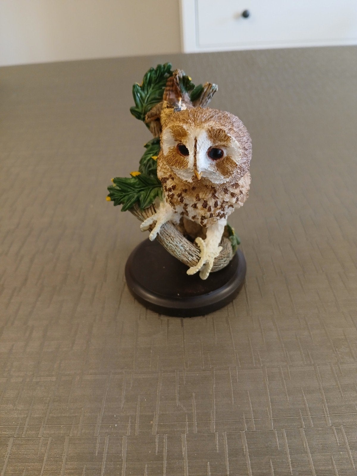 the country bird collection uil, Ophalen, Zo goed als nieuw