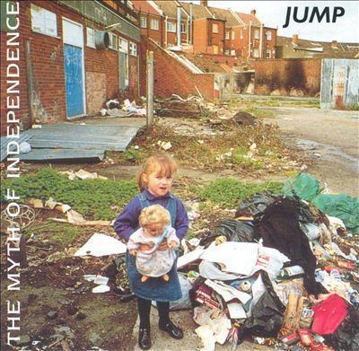 Jump - The Myth Of Independence, CD & DVD, CD | Rock, Enlèvement, Progressif