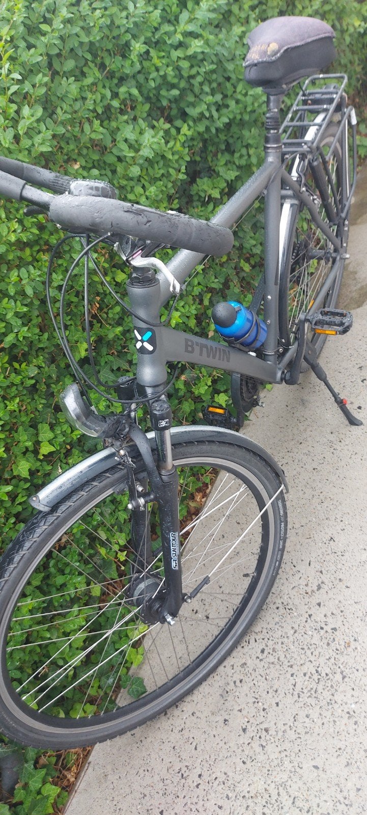 vélo BTW hoprider540, Enlèvement ou Envoi