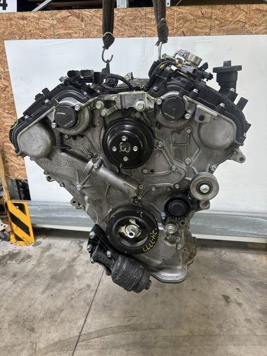 Genesis/Hyundai/Kia G90 Palisade Telluride 3.8 - G6DN, Ophalen of Verzenden, Gereviseerd, Hyundai