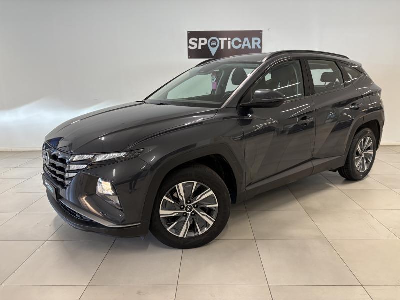 Hyundai Tucson ., Auto's, Hyundai, Tucson, Airbags, Airconditioning, Boordcomputer, Centrale vergrendeling, Climate control, Cruise Control