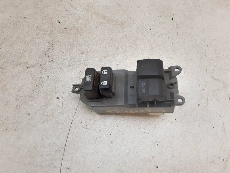 COMMUTATEUR VITRES ELECTRIQUES Toyota Yaris III (P13), Utilisé, Toyota