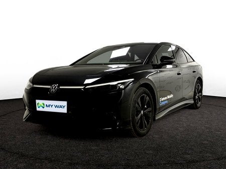 Volkswagen ID.7 Pro S Business Sport 86 kWh  210 kW (286 pk), Autos, Achat, Berline, Automatique, https://public.car-pass.be/vhr/cc6f7764-8386-4c1c-8d28-804f76f89d8b