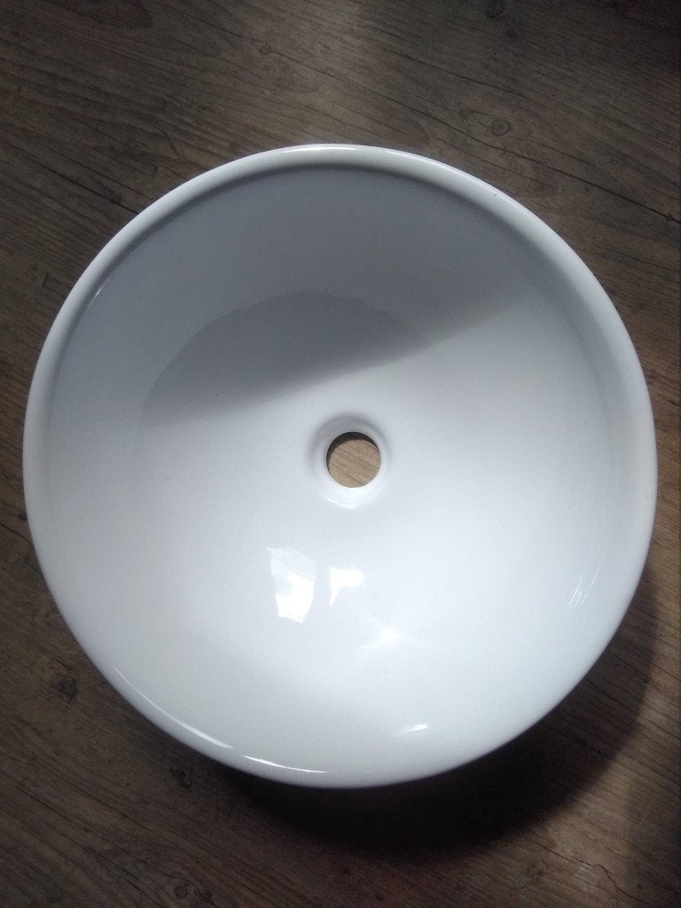 Wasbak, Ophalen, Nieuw, Wastafel
