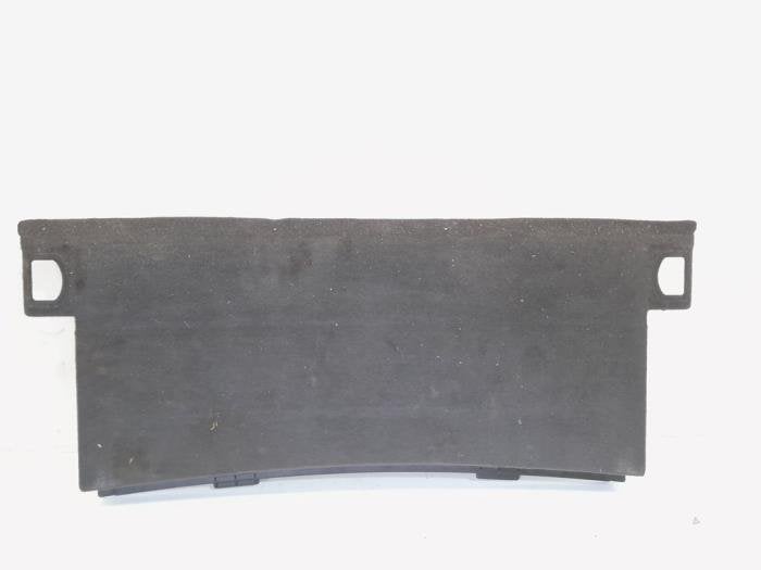 Coffre tapis d'un Audi A4, -, 3 mois de garantie, Audi, Utilisé