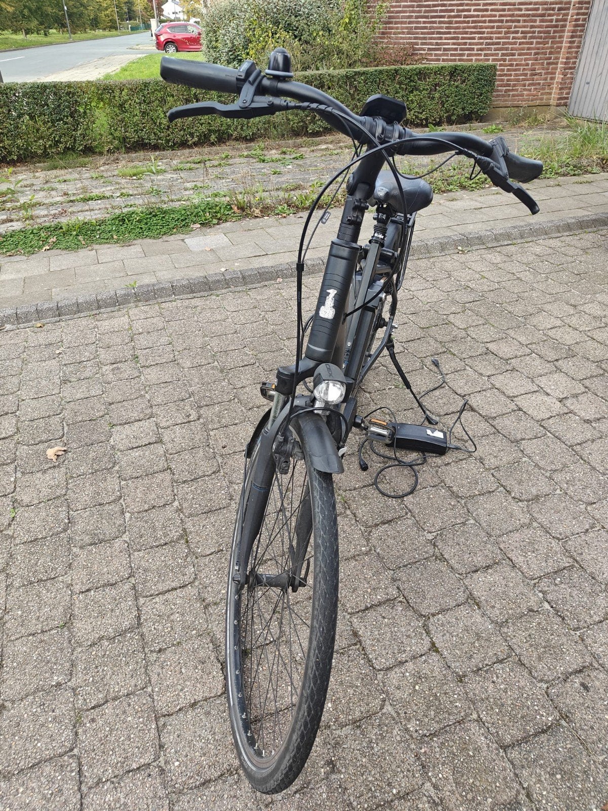 dames fiets RALEIGH, Vélos & Vélomoteurs, Enlèvement