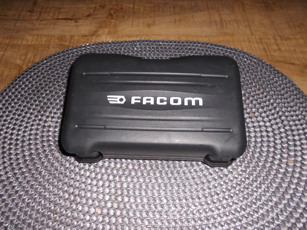 facom mini dopsleutelset, Ophalen, Nieuw