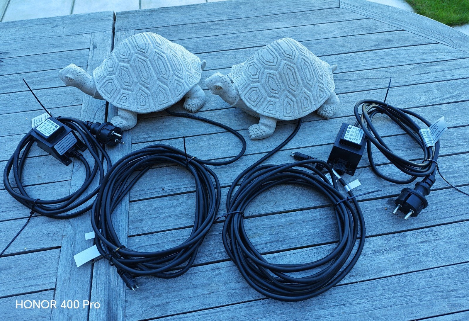 éclairage décoratif pour piscine, jacuzzi et... e, Jardin & Terrasse, Enlèvement
