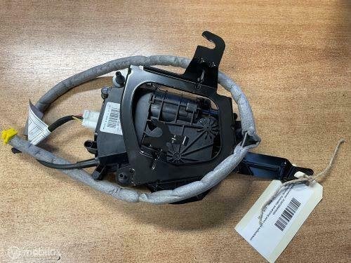 Kofferbakslot BMW 3-serie Touring F31 LCI  51247269516, Enlèvement ou Envoi, Utilisé, BMW, BMW