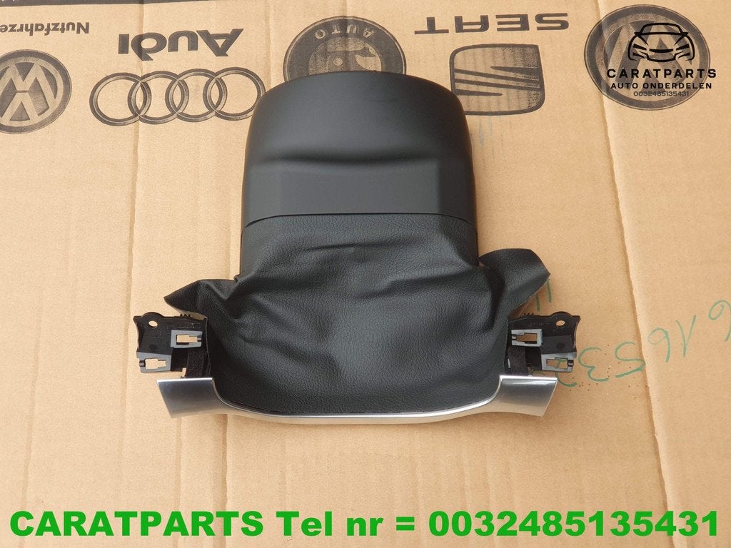 4G0953515 A6 capuchon de volant A7 S6 S7 RS6 RS7 4G C7, AUDI AG, Auto-Union-Strasse 1
85045  Ingolstadt, DE, Audi, Utilisé