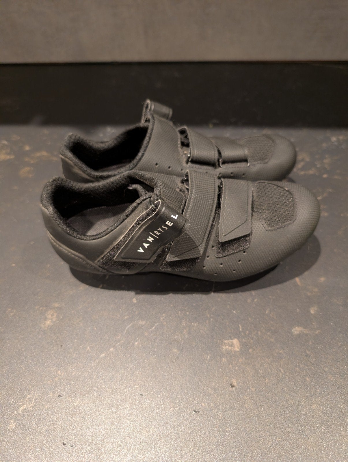 spinning schoenen maat 36, Ophalen, Schoenen