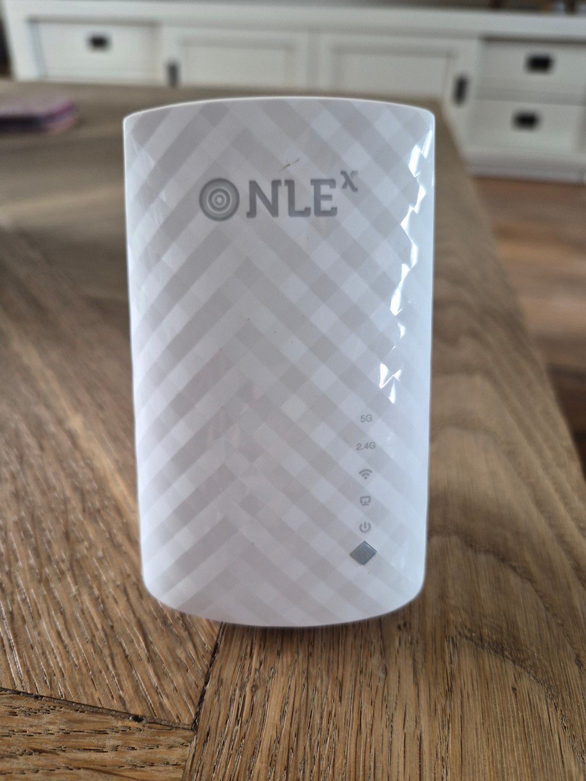 Wi-Fi Range ExtenderTP-Link RE200 AC750, Ophalen of Verzenden