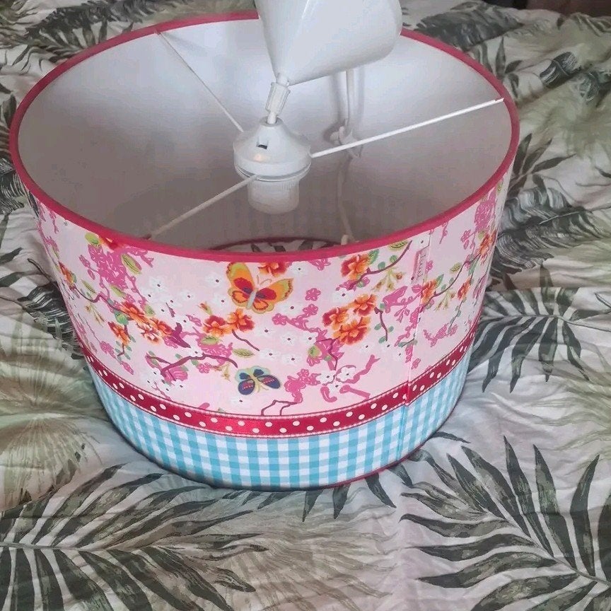 patchwork hanglamp van Juul Design, Dieren en Toebehoren, Ophalen