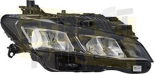 Peugeot 308 (9/21-) Koplamp R (LED ECO) Origineel! 983928638, -, Verzenden, -, Nieuw