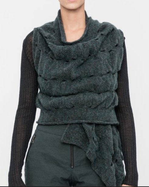 Sarah Pacini, Sarah Pacini, Ophalen of Verzenden, Zo goed als nieuw, Blauw