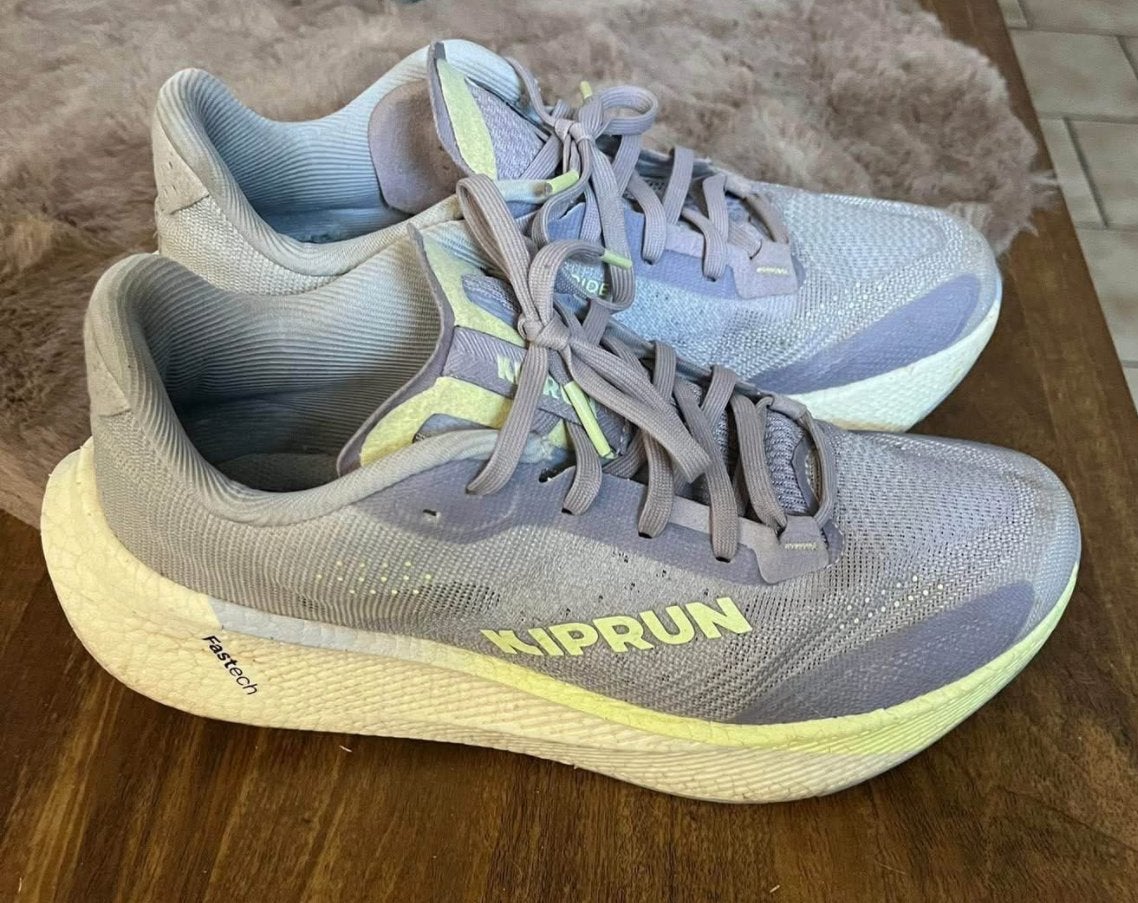 Kiprun loopschoenen, Enlèvement, Comme neuf