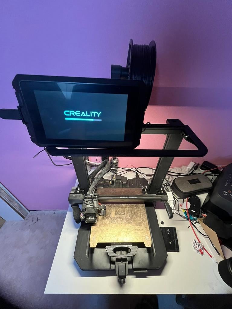 Creality ender s1 pro, Informatique & Logiciels, Enlèvement