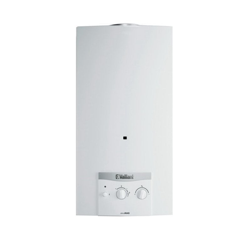 Chauffe-eau à gaz Vaillant atmoMAG 144/1 G(E-BE) – NEUF, Enlèvement, Neuf