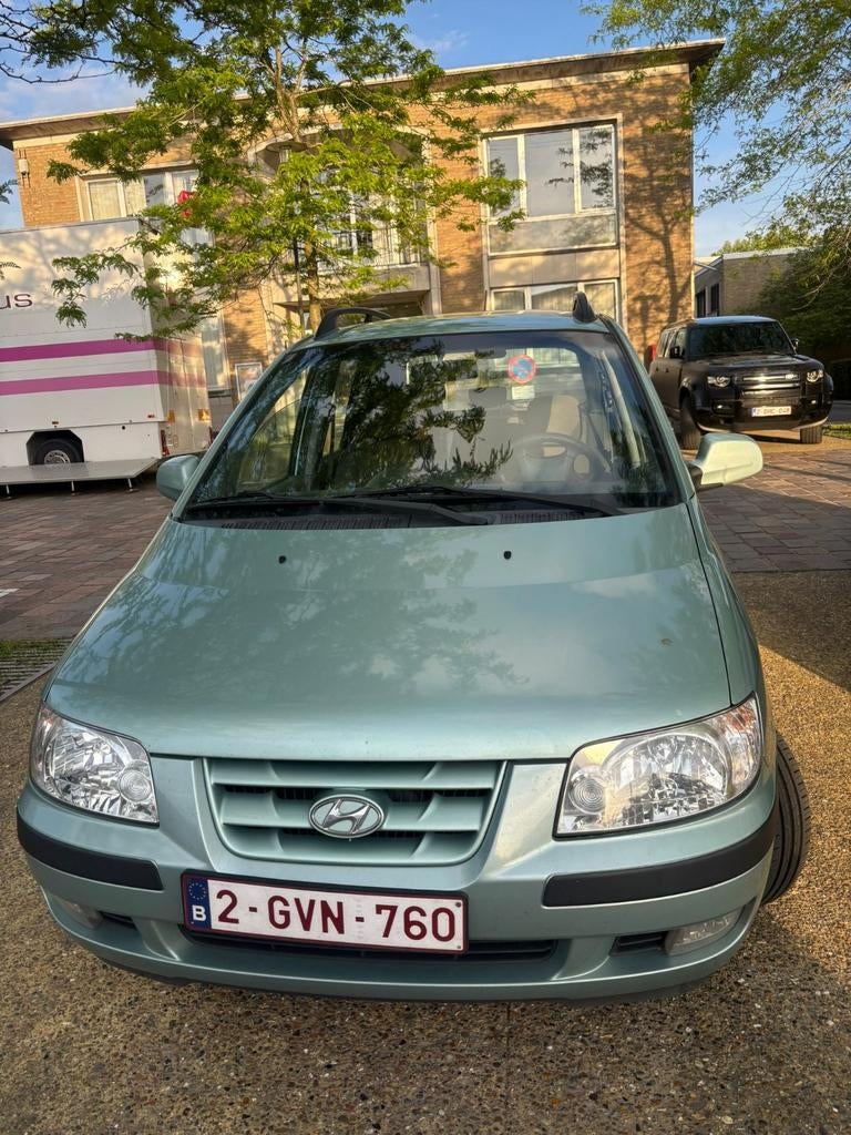 Matic, Autos, Particulier, Achat