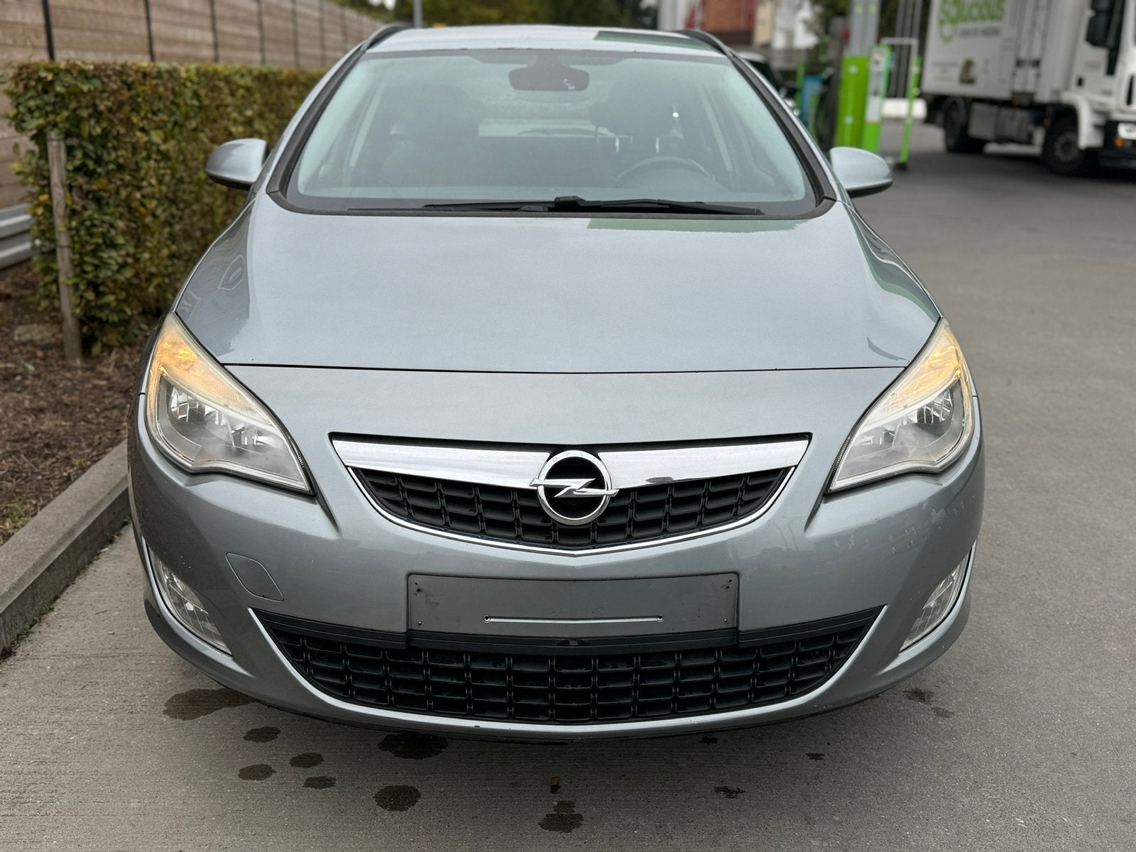Astra - 1.7 cdti - 2011 - euro 5, Autos, Euro 5, Entreprise, Diesel, Astra