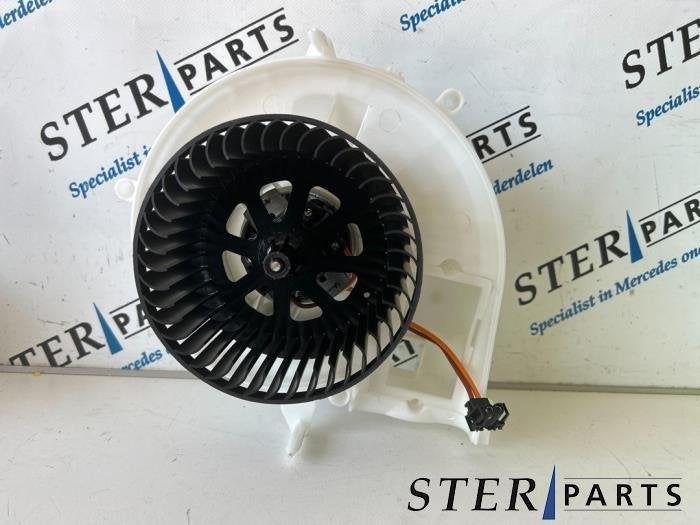 Moteur de ventilation chauffage d'un Mercedes SLK, Neuf, -, -, Enlèvement ou Envoi