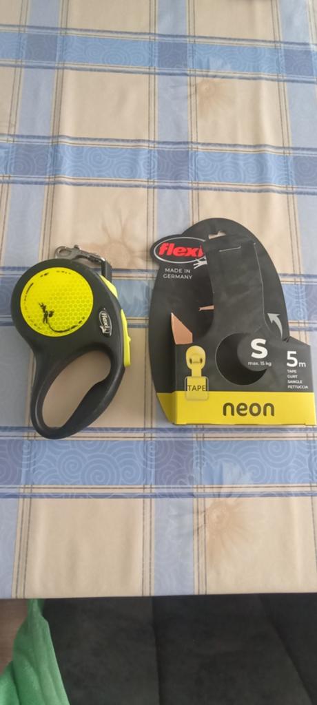 Leidband voor hond, Dieren en Toebehoren, Hondenriemen, Ophalen