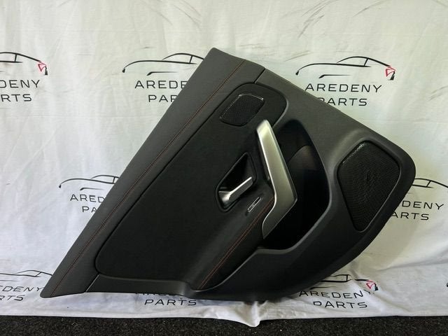 Mercedes CLA W118 AMG Deurpaneel Links Achter A1187303100, Gebruikt, -, Ophalen of Verzenden, -