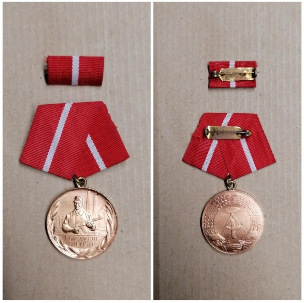 Duitse militaire medaille WW BW, Verzamelen, Militaria | Tweede Wereldoorlog, Verzenden, Overige soorten, Lintje, Medaille of Wings