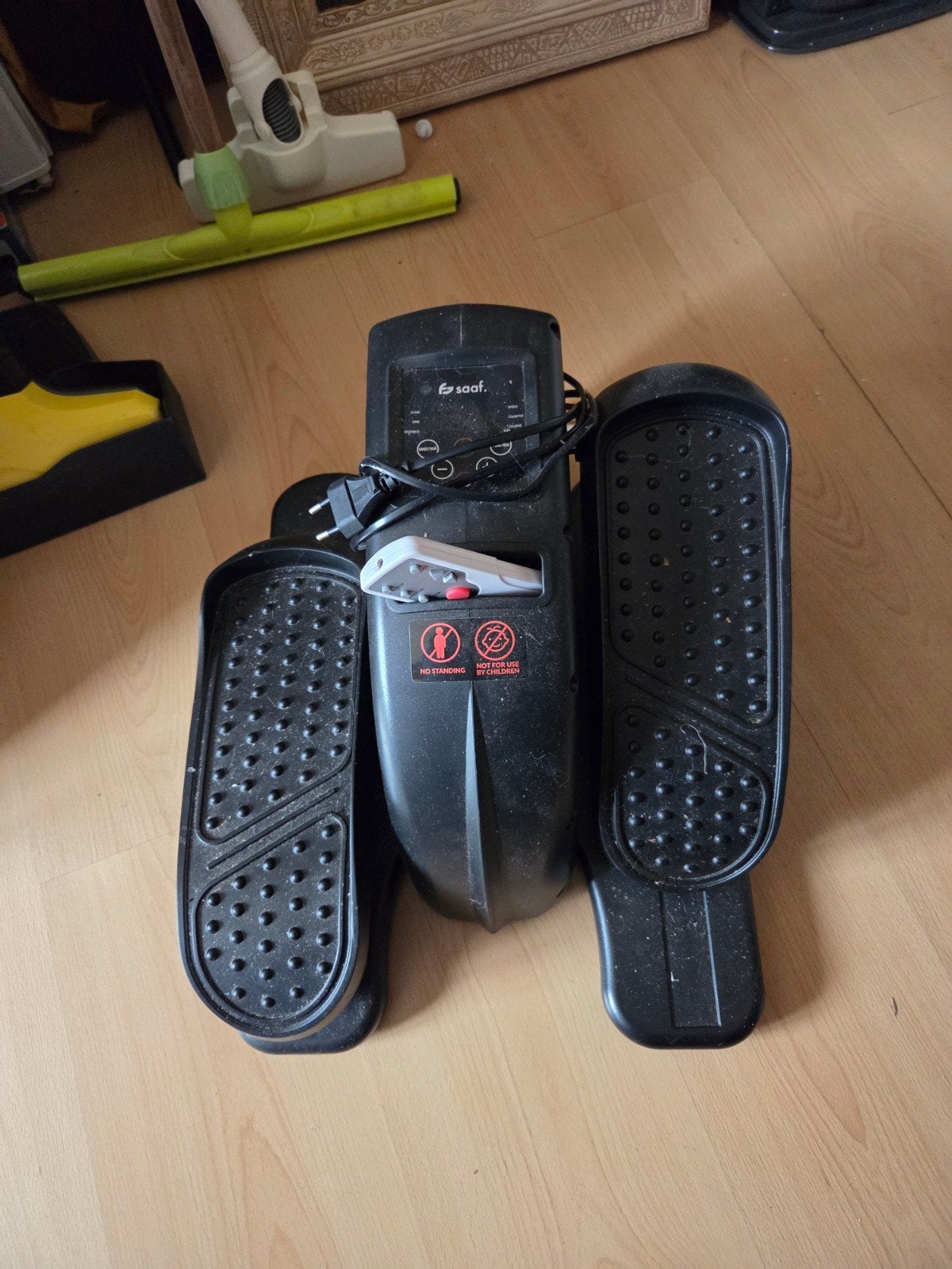electrische step, Enlèvement, Neuf, Bras