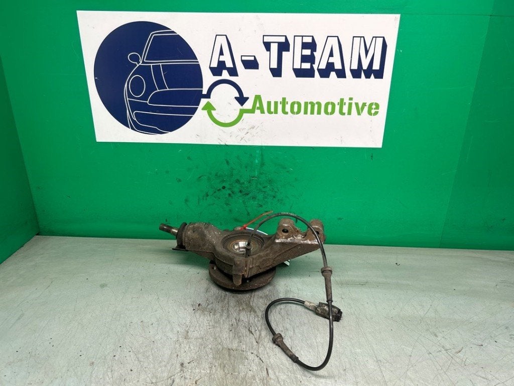 FUSEE AVANT DROITE Citroën C4 Grand Picasso (UA), Citroën, Kontakt-citroen@citroen.com, Utilisé, Citroën Deutschland GmbH
