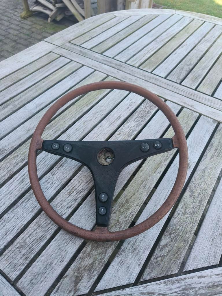 Toyota Ta28 Ta28 stuurwiel, Enlèvement, Toyota