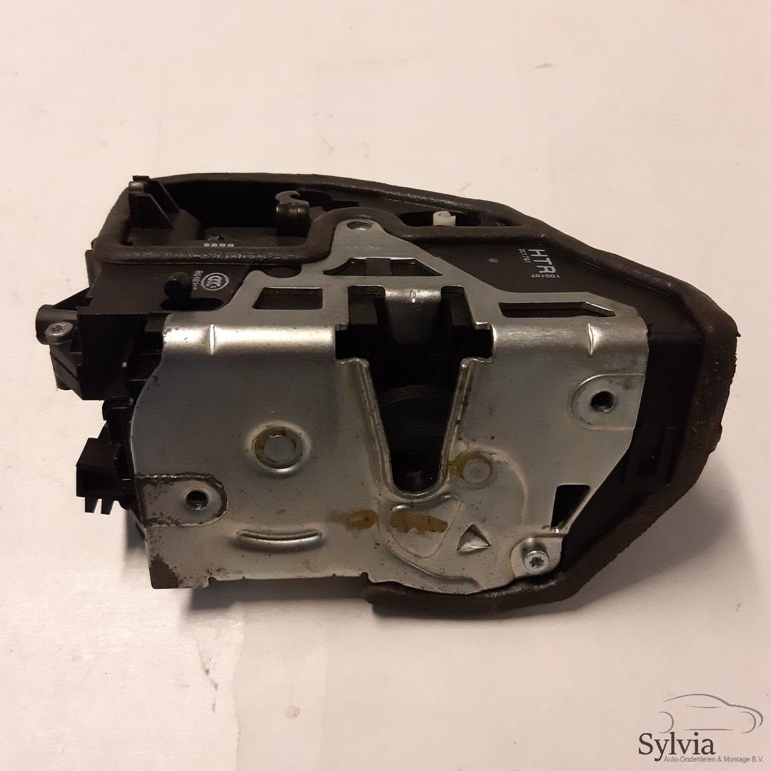 Deurslot rechts achter binnenzijde deur BMW E8X E9X F2X F3X, Auto-onderdelen, Gebruikt, -, -, Ophalen of Verzenden