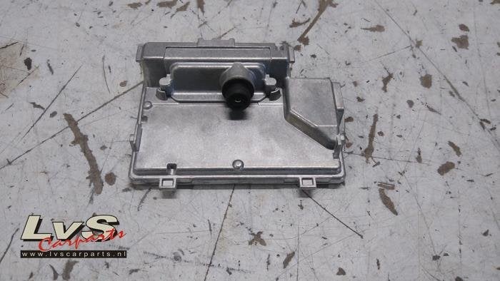 Caméra avant d'un Opel Astra, -, Opel, 3 mois de garantie, Utilisé