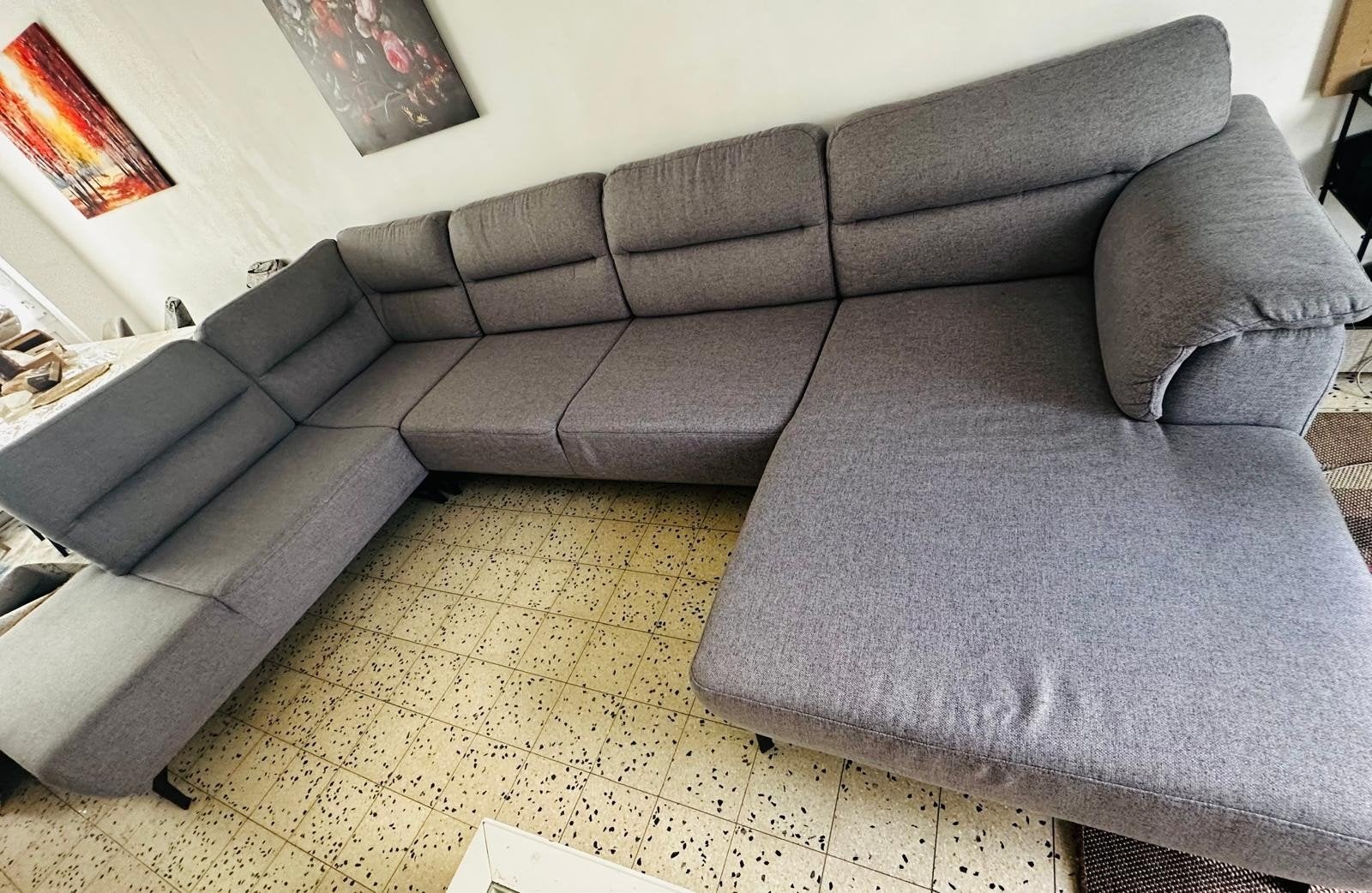 canapé a vendre, Maison & Meubles, Canapés | Coins salons complets, Enlèvement ou Envoi