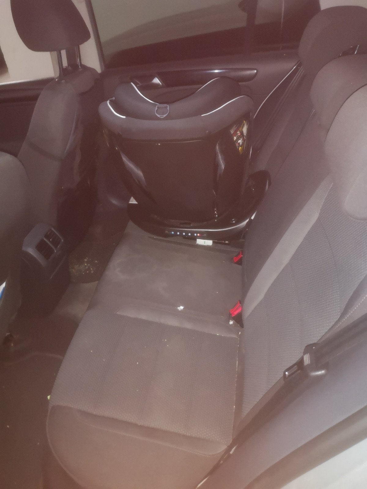 Golf VI, Achat, Noir, 5 portes, Diesel