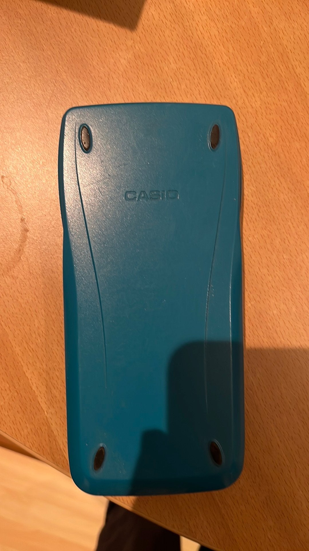 Grafisch rekentoestel, Diversen, Ophalen, Zo goed als nieuw